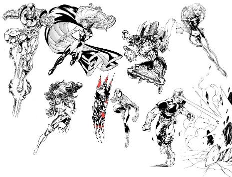 Our team is ready to be deployed on your project CALL US INTO ACTION!